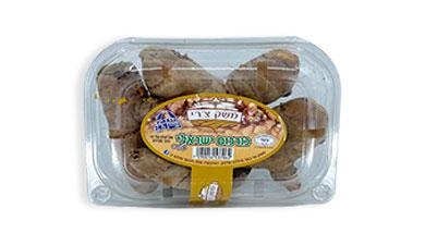 כורכום ישראלי משק צרי