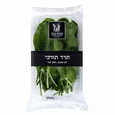 תרד תורכי משק בכור