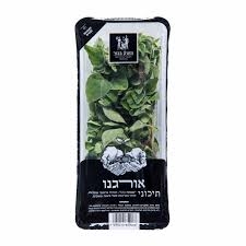 אורגנו משק בכור
