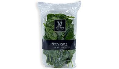 בייבי תרד משק בכור