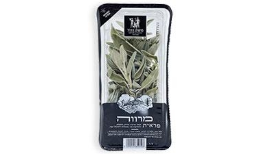 מרווה  משק בכור