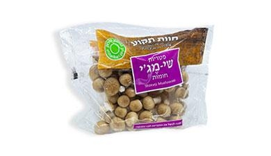 פטריות שי-מג'י חוות תקוע, פרימיום