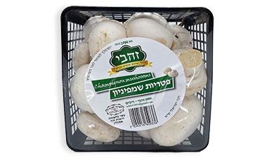 פטריות שמפיניון זהבי