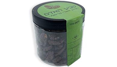 פקאן סיני טבע האדם