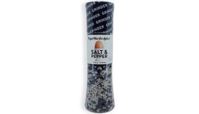 מלח ופלפל 310 גרם Cape Herb & Spice