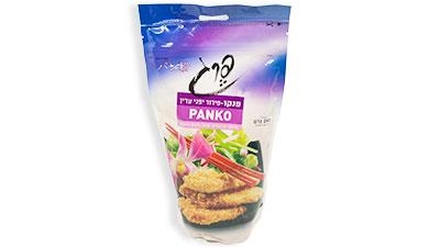 פירורי לחם פנקו עדין 260 גרם פרג