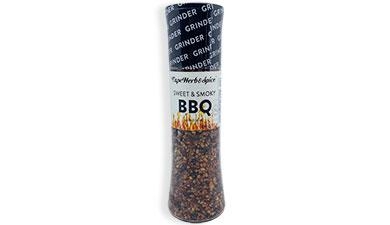 תערובת תיבול ברביקיו מתוק מעושן 230 גרם Cape Herb&Spice