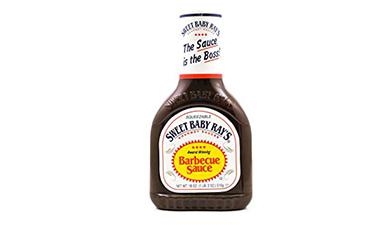 רוטב ברביקיו Ray's 510 גרם Honey Chipotle