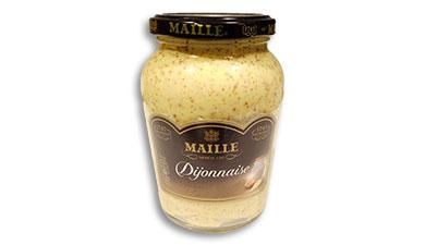 רוטב דיז'ונז 345 גרם MAILLE