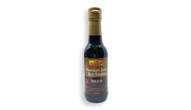 רוטב סויה כהה 250 מ"ל LEE KUM KEE