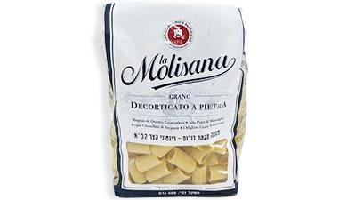 פסטה ריגטוני קצר 500 גרם