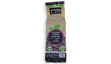 שעועית אדומה אורגנית 500 גרם הגרן