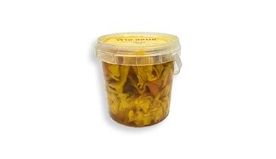 טורשי ביתי 330 גרם מונטה קרלו