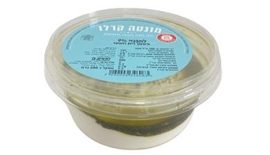 לאבנה 9% עם זעתר מונטה קרלו