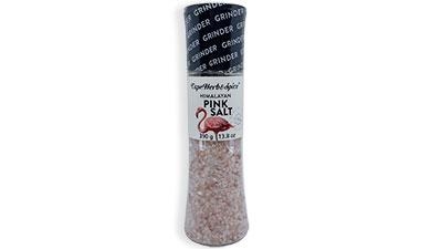 מלח הימלאיה ורוד 390 גרם  Cape Herbs & Spices