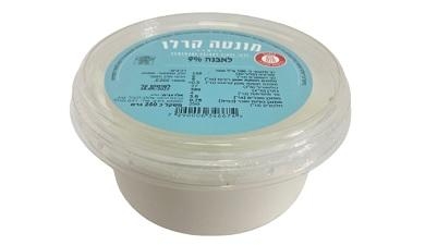 מעדן שמנת זית קלמטה מונטה קרלו