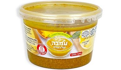 עמבה 250 גרם הסחוג של רומיה