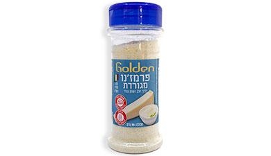 פרמז'נו מגורדת 90 גרם Zanetti