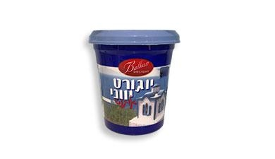 יוגורט יווני אותנטי Balkan Delight 400 גרם