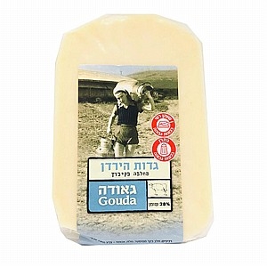 גדות הירדן גאודה