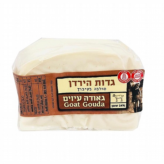 גאודהעיזים24%שומן