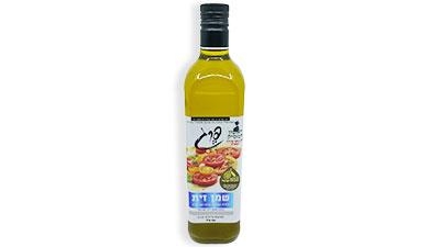 שמן זית כתית מעולה 750 מ"ל פרג