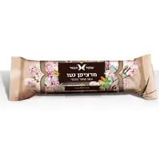 מרציפן נטו 75 גרם שקד תבור