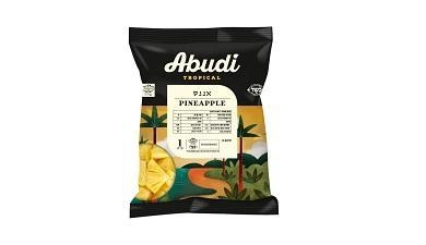 אננס קפוא Abudi 1 ק"ג