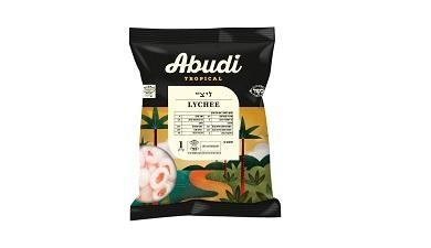 ליצי קפוא Abudi 1 קג