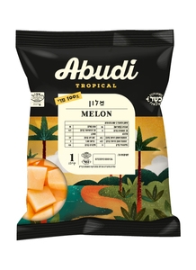 מלון קפוא Abudi 1 ק"ג