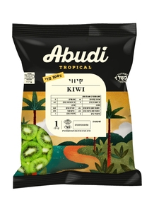 קיווי קפוא קילו