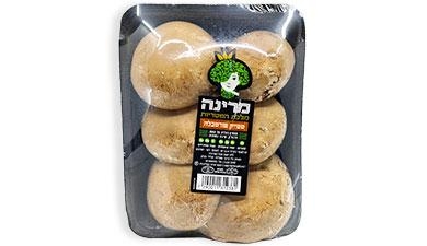 פטריות סטייק פורטובלה מרינה