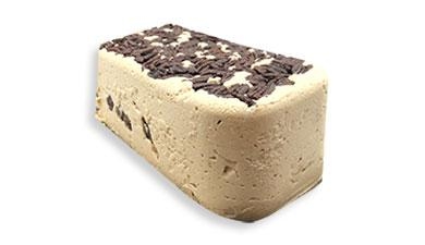 חלבה שקדים