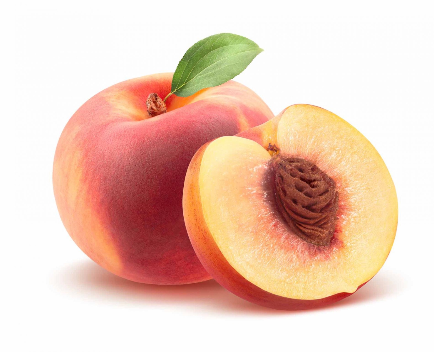 אפרסק לבן 
